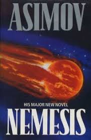 BOOK REVIEW: Nemesis, by Isaac Asimov