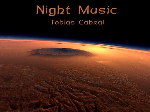 SPSFC2 FINALIST REVIEW: Night Music, by Tobias Cabral